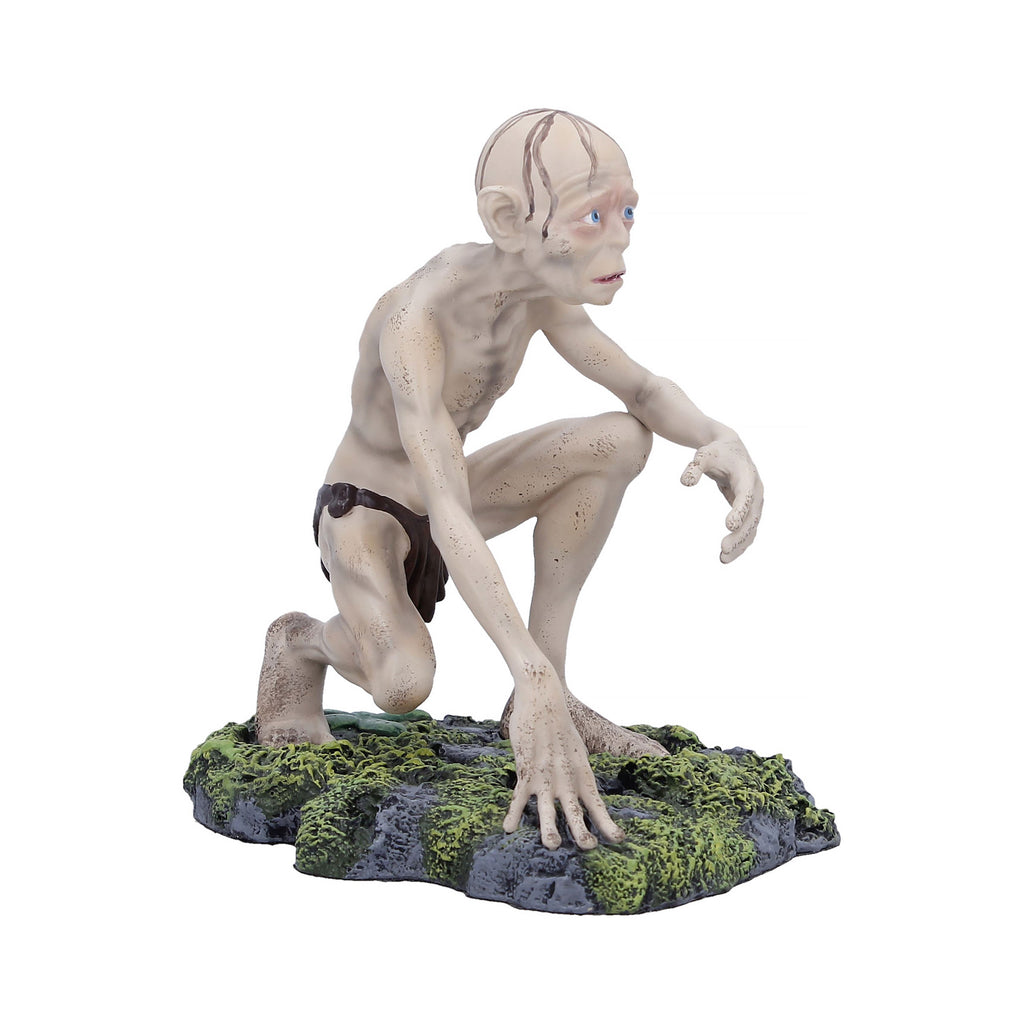Produktbild Der Herr der Ringe - Gollum und Smeagol Figurenset