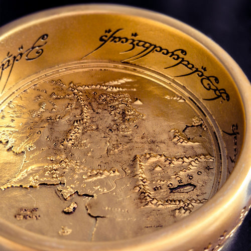 Produktbild Der Herr der Ringe - Der Eine Ring Schmuckschale