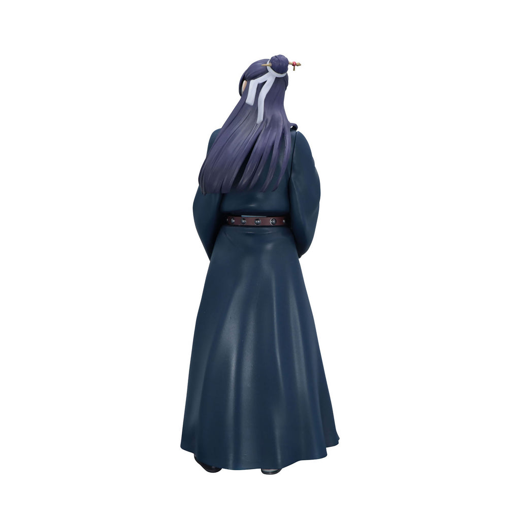 Image produit Les Carnets de l'Apothicaire - Figurine Jinshi Trio-Try-iT