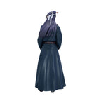 Image produit Les Carnets de l'Apothicaire - Figurine Jinshi Trio-Try-iT