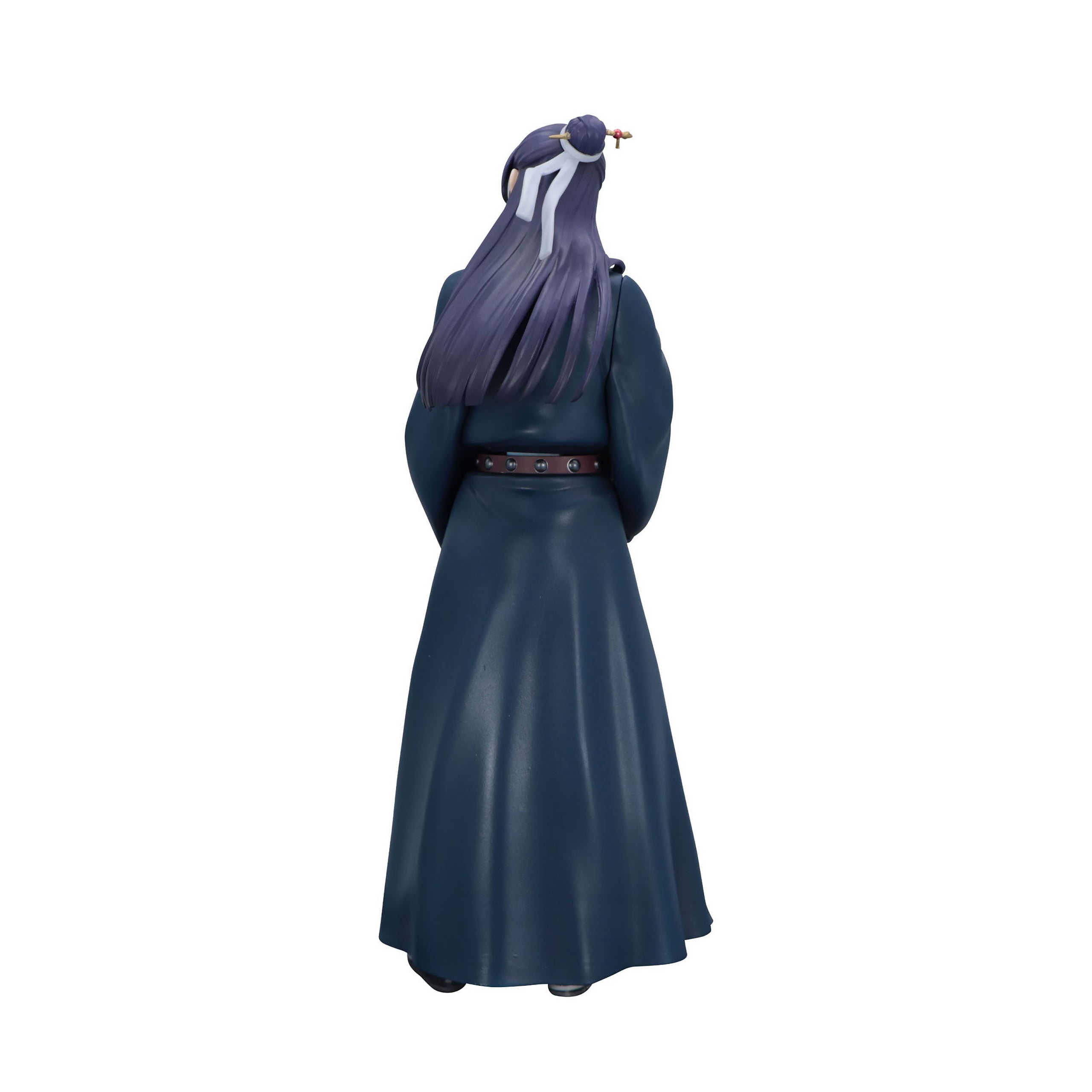 Image produit Les Carnets de l'Apothicaire - Figurine Jinshi Trio-Try-iT