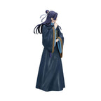 Image produit Les Carnets de l'Apothicaire - Figurine Jinshi Trio-Try-iT
