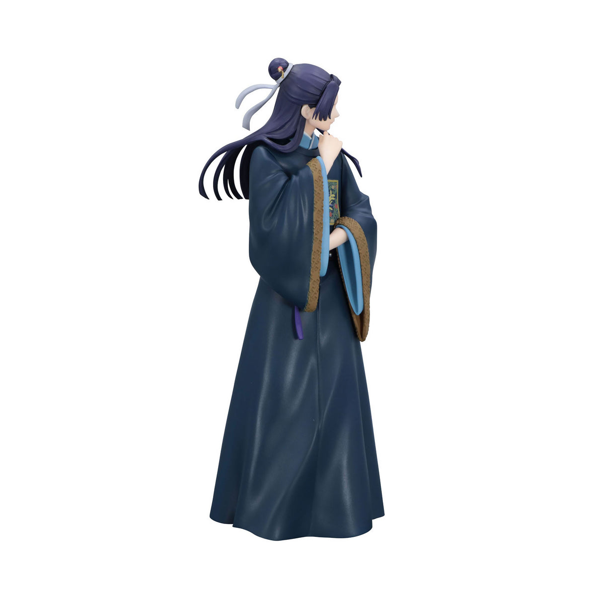 Image produit Les Carnets de l'Apothicaire - Figurine Jinshi Trio-Try-iT