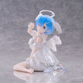 Produktbild Re:Zero - Rem Sweet Angel Relax Time Figur