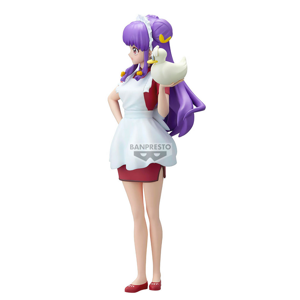 Image produit Ranma 1/2 - Figurine Shampoo Glitter & Glamours