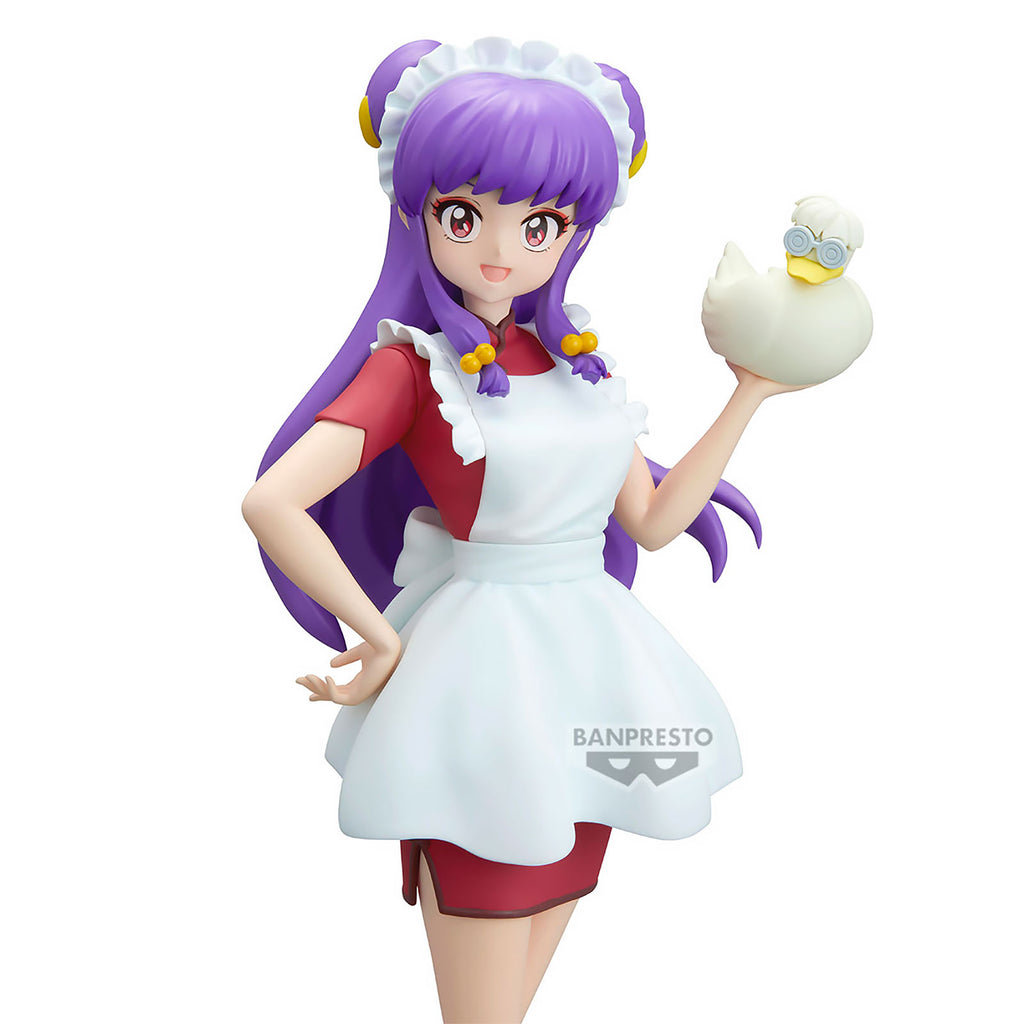 Image produit Ranma 1/2 - Figurine Shampoo Glitter & Glamours