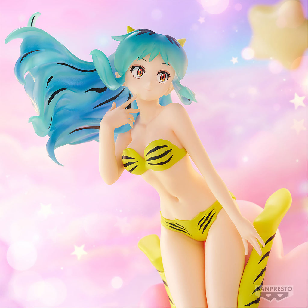 Image produit Urusei Yatsura - Figurine Lum Espresto