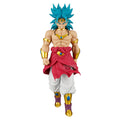 Image produit Dragon Ball Z - Figurine Broly Solid Edge Works