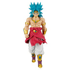 Image produit Dragon Ball Z - Figurine Broly Solid Edge Works