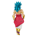Image produit Dragon Ball Z - Figurine Broly Solid Edge Works