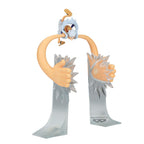 Immagine del prodotto One Piece: Gear 5 - Figura Monkey D. Luffy Vol. 5