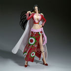 Produktbild One Piece - Boa Hancock Grandista Figur 28cm