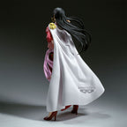 Produktbild One Piece - Boa Hancock Grandista Figur 28cm