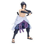 Produktbild Naruto Shippuden - Sasuke Uchiha Grandista Figur 24cm