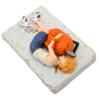Produktbild Chainsaw Man - Denji & Pochita Break Time Collection Figur Vol. 4