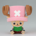 Image produit One Piece - Figurine Chopper Fluffy Puffy Version A