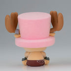 Image produit One Piece - Figurine Chopper Fluffy Puffy Version A