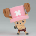 Image produit One Piece - Figurine Chopper Fluffy Puffy Version B