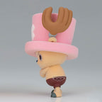 Image produit One Piece - Figurine Chopper Fluffy Puffy Version B