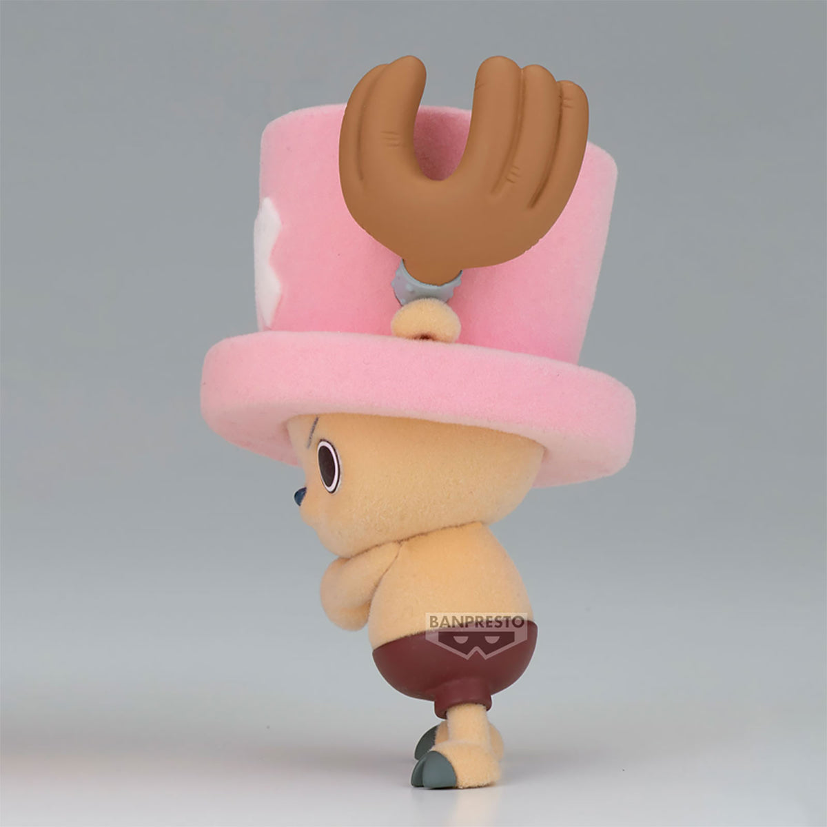Image produit One Piece - Figurine Chopper Fluffy Puffy Version B