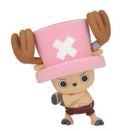 Image produit One Piece - Figurine Chopper Fluffy Puffy Version B