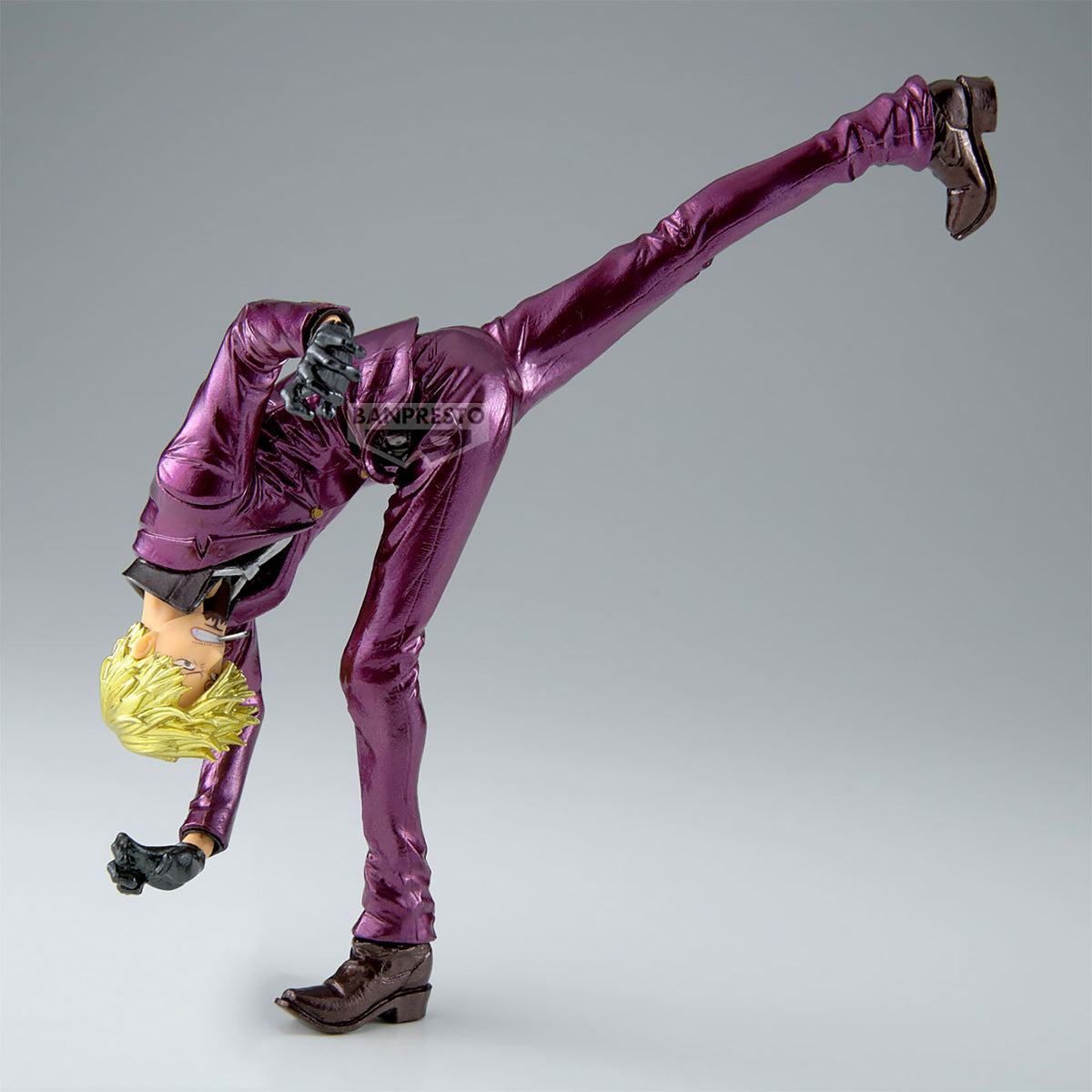 Image produit One Piece - Figurine Sanji King of Artist Special