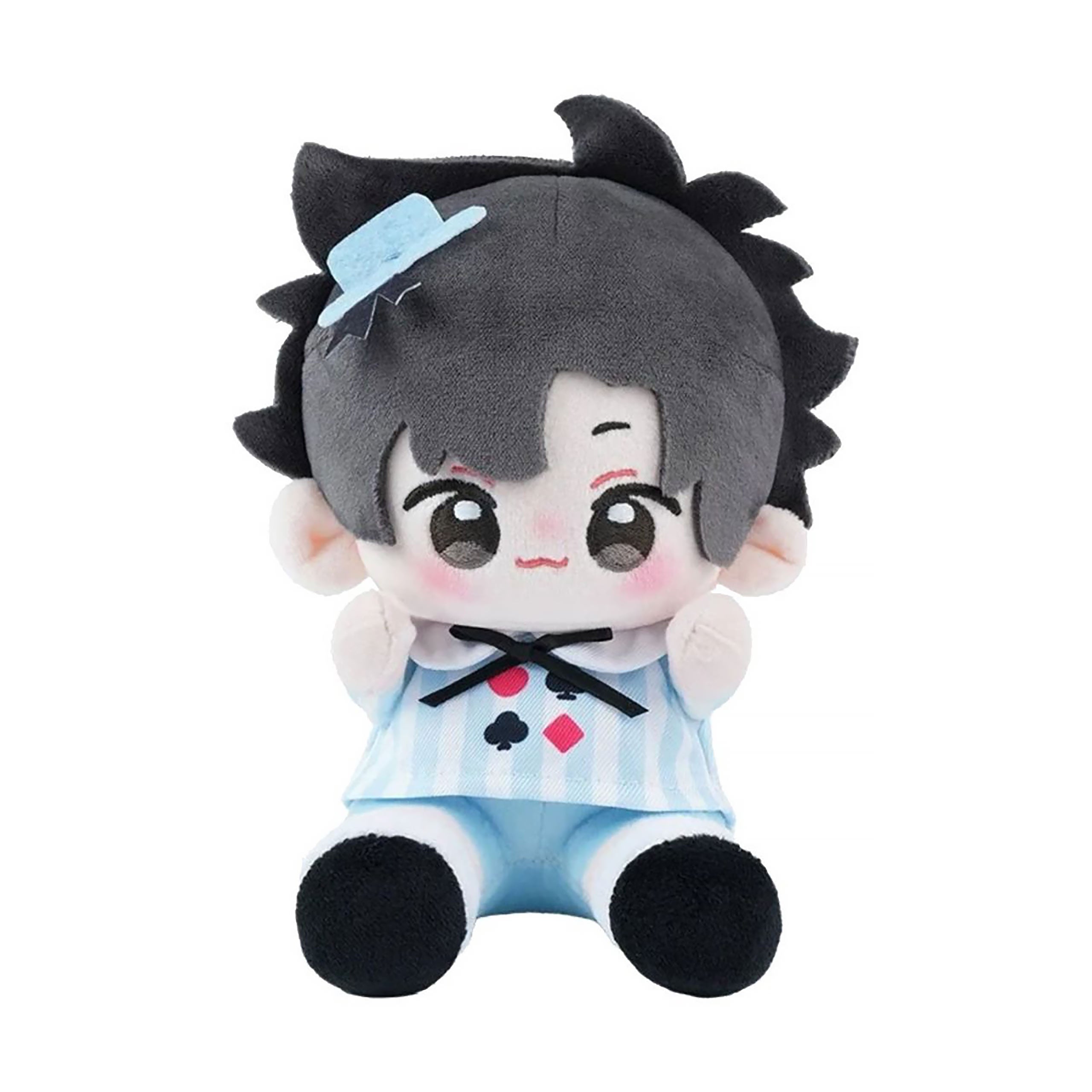 Immagine del prodotto Link Click - Peluche Cheng Xiaoshi Wonderland Series