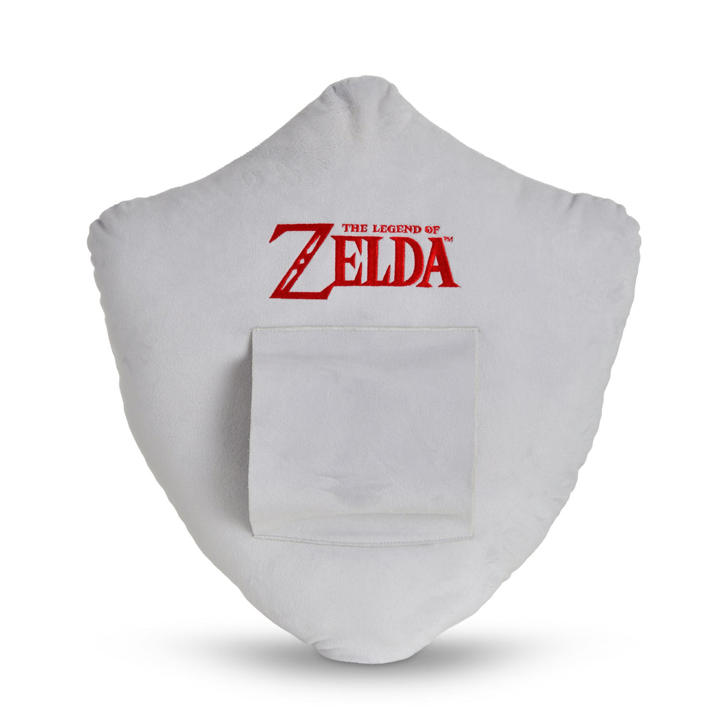Image produit Zelda - Coussin Bouclier d’Hylia