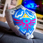 Image produit Zelda - Coussin Bouclier d’Hylia