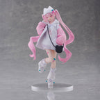 Immagine del prodotto Figura Sakura Miku Tenitol - Hatsune Miku