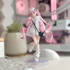 Immagine del prodotto Figura Sakura Miku Tenitol - Hatsune Miku