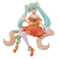 Immagine del prodotto Miku Citrus Noodle Stopper Figure - Hatsune Miku