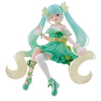 Immagine del prodotto Figura Miku Lime Noodle Stopper - Hatsune Miku