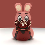 Image produit Silent Hill - Robbie the Rabbit Mini canard TUBBZ de collection
