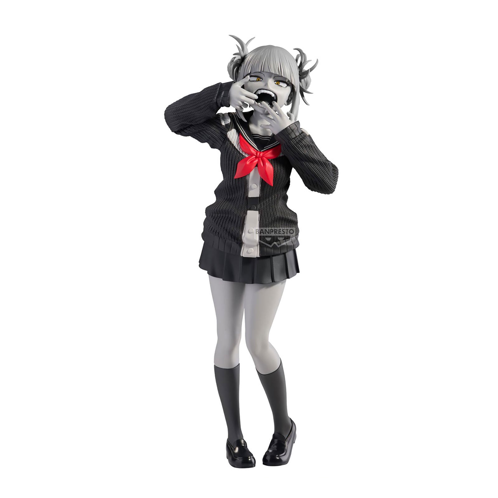 Image produit My Hero Academia - Figurine Himiko Toga Noir Edge