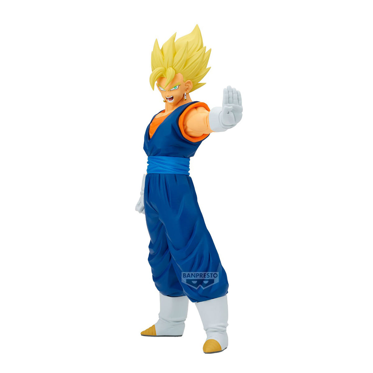 Image produit Dragon Ball Z - Figurine Vegito Grandista