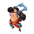 Immagine del prodotto One Piece: Gear 4 – Monkey D. Luffy Boundman King of Artist statuetta