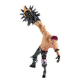 Image produit One Piece - Figurine Charlotte Katakuri Battle Record