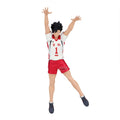 Produktbild Haikyu!! - Tetsuro Kuroo Posing Second Uniform Figur