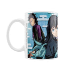 Immagine del prodotto Demon Slayer - Tazza Muichiro