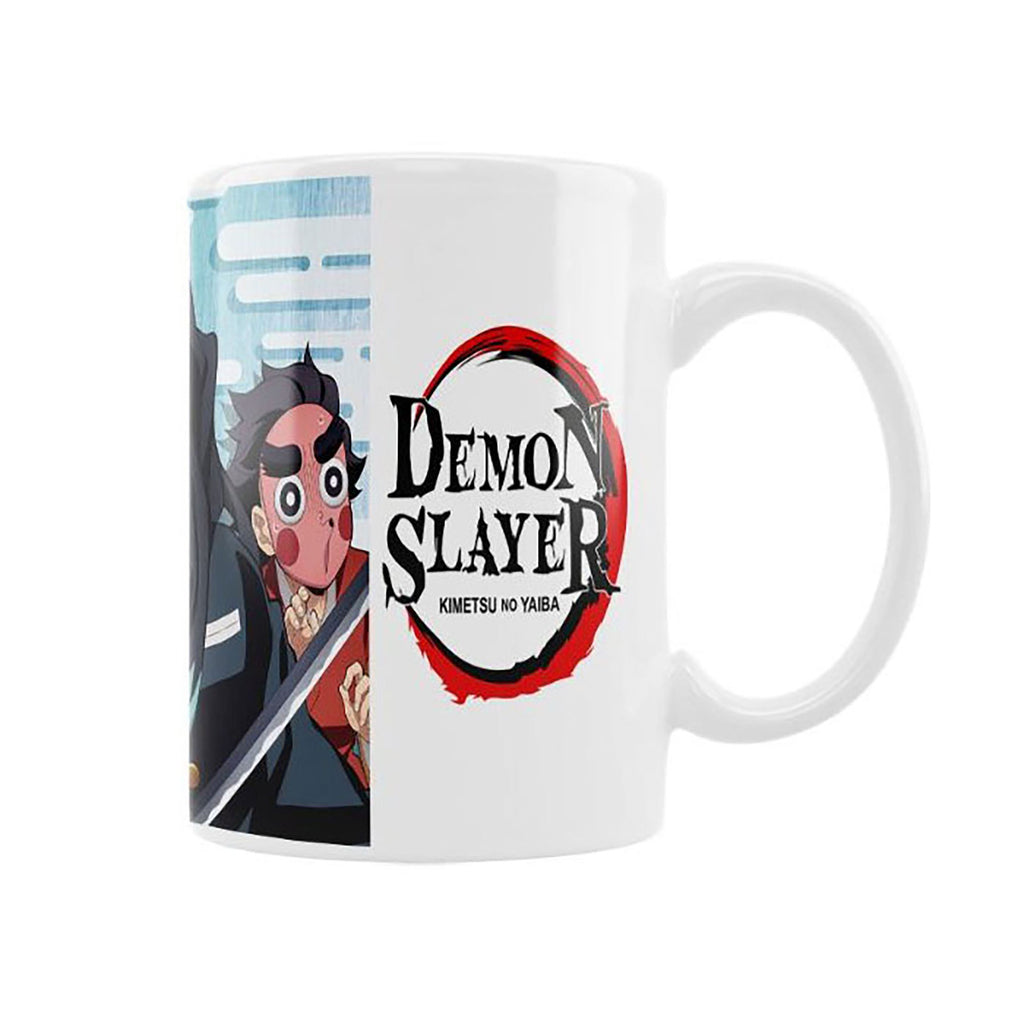 Immagine del prodotto Demon Slayer - Tazza Muichiro