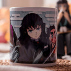Immagine del prodotto Demon Slayer - Tazza Muichiro