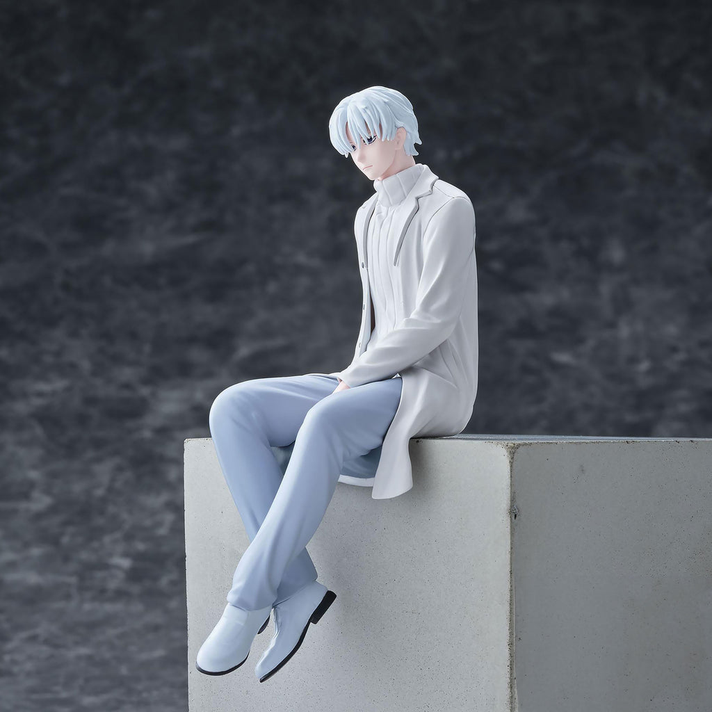 Immagine del prodotto Sakamoto Days - Figura Kei Uzuki PM Perching