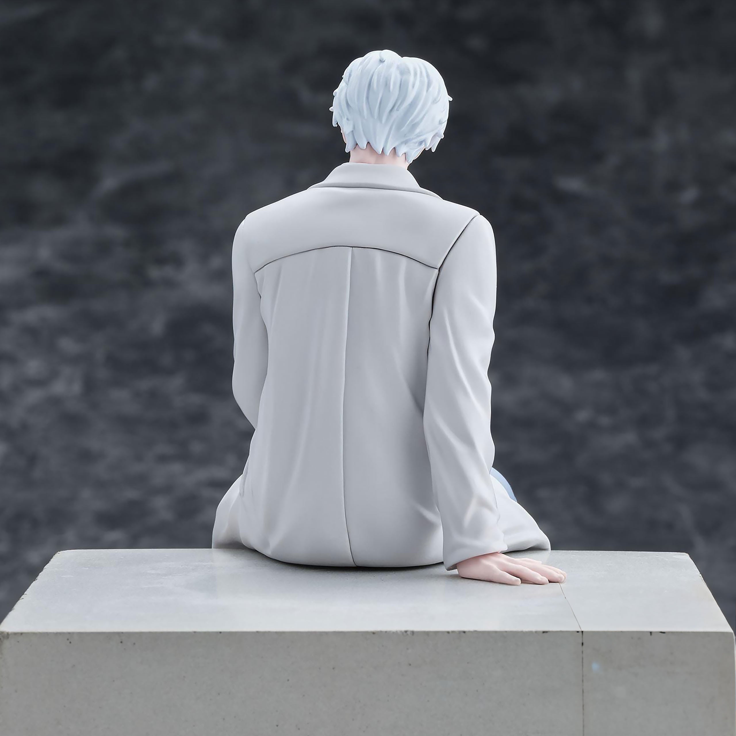 Immagine del prodotto Sakamoto Days - Figura Kei Uzuki PM Perching