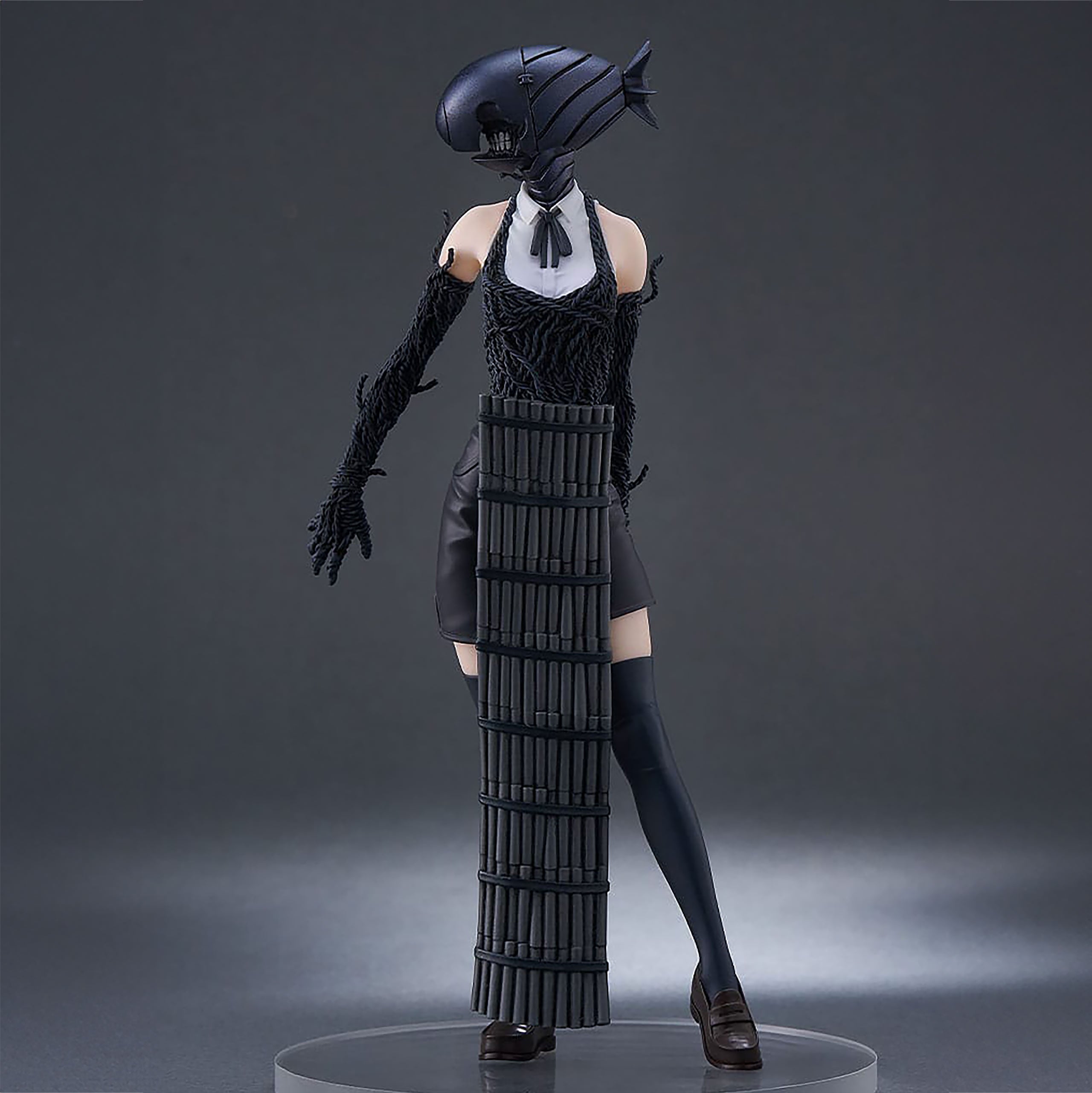 Immagine del prodotto Chainsaw Man - Figure Bomb
