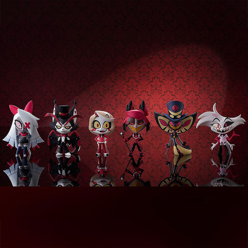 Image produit Hazbin Hotel – Figurine mystère