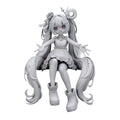 Produktbild Hatsune Miku - Miku 10th Anniversary Noodle Stopper Figur