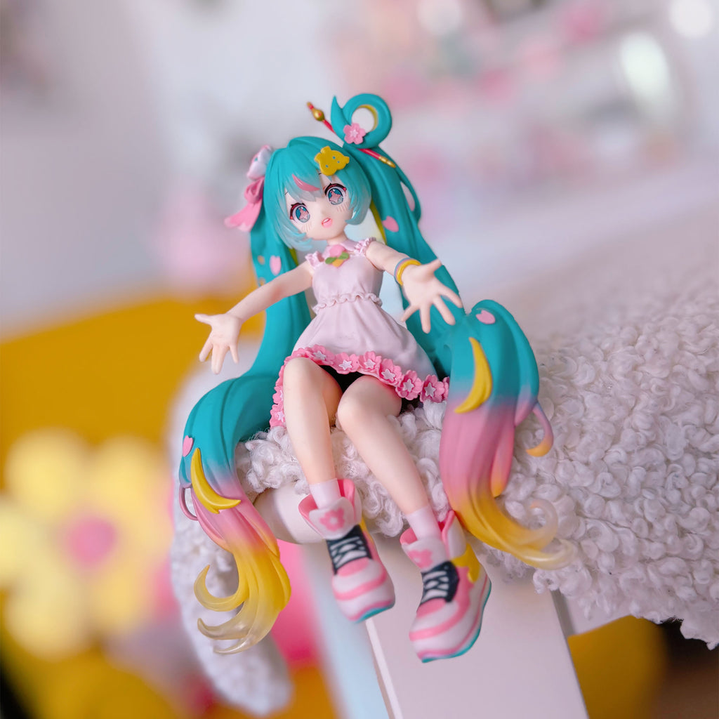 Immagine del prodotto Hatsune Miku - Figure Noodle Stopper Miku 10th Anniversary
