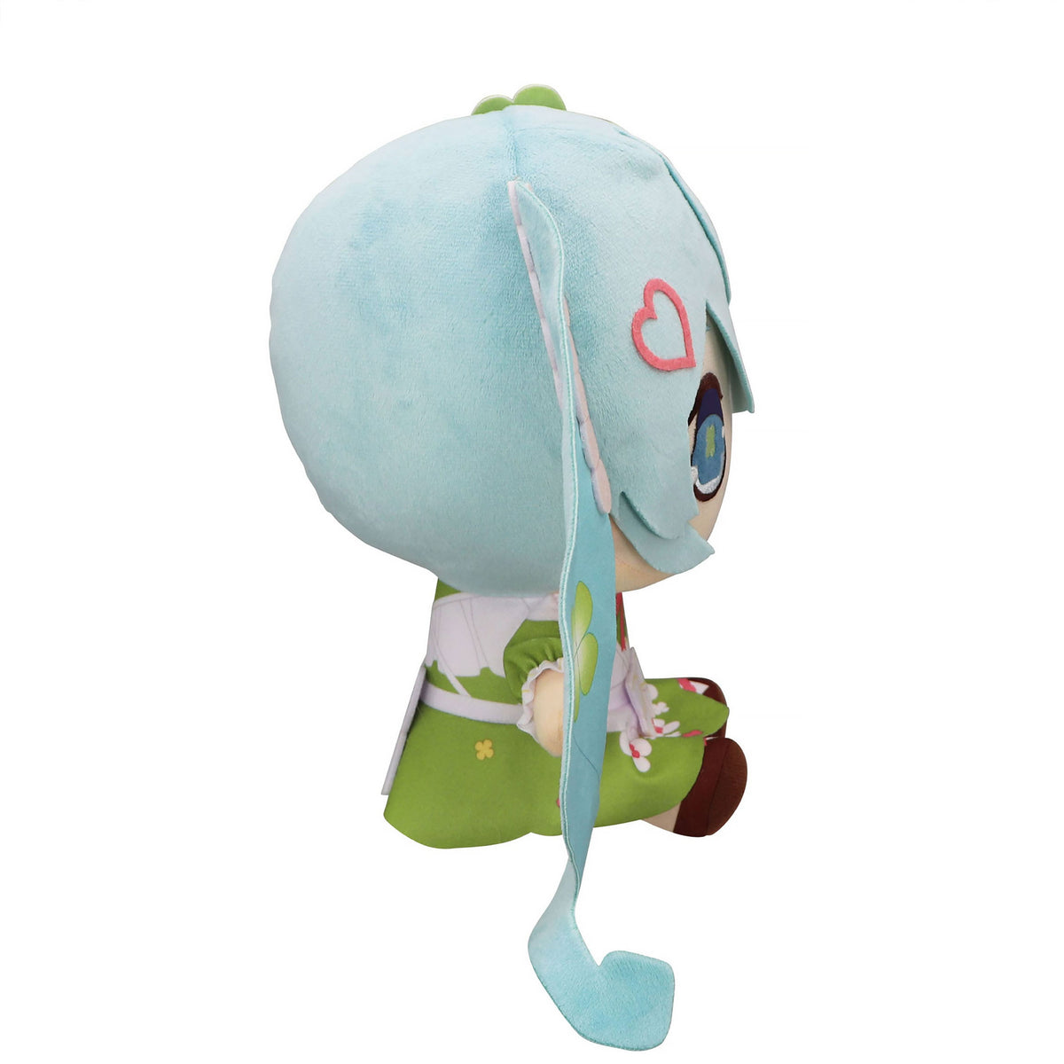 Immagine del prodotto Hatsune Miku - Peluche Kyurumaru Big