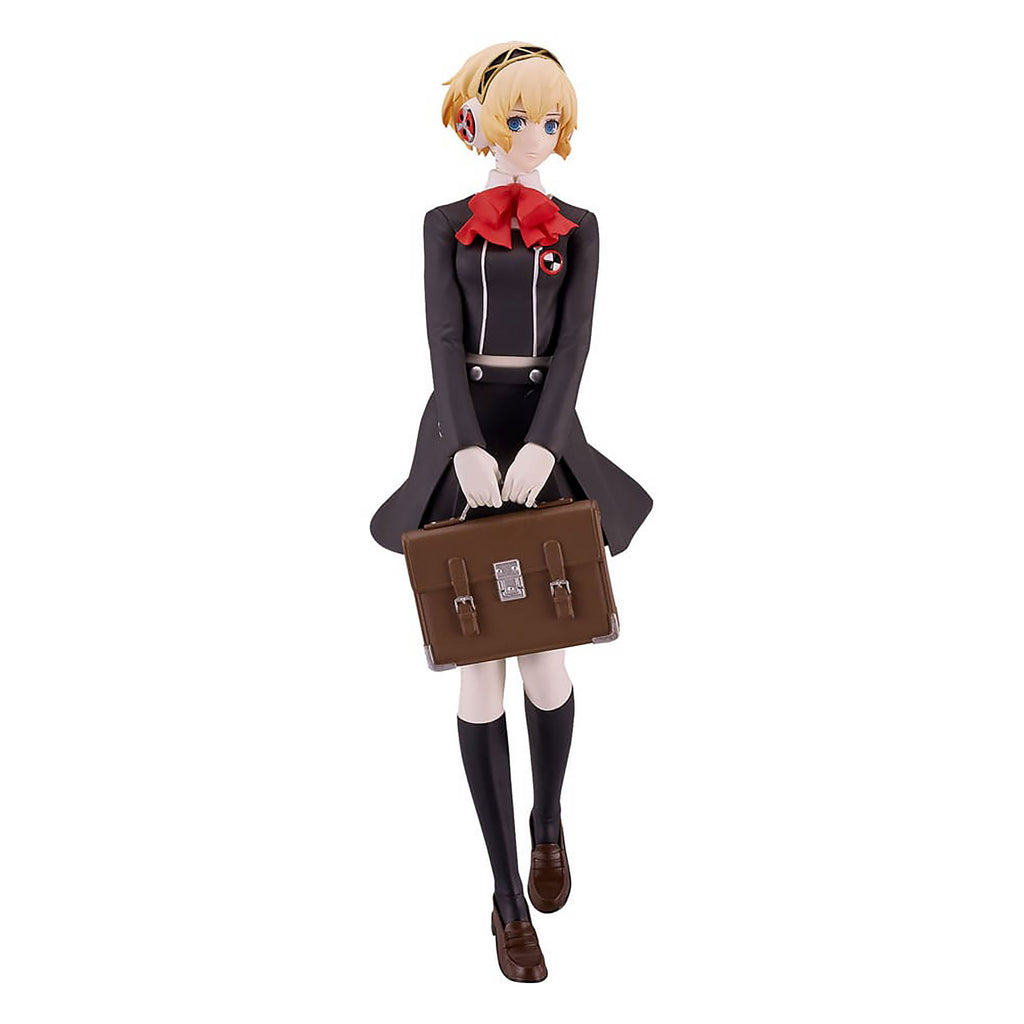 Image produit Persona - Figurine Aigis en uniforme scolaire